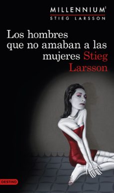 Ebook descargar deutsch gratis LOS HOMBRES QUE NO AMABAN A LAS MUJERES (SERIE MILLENNIUM 1) (Spanish Edition)