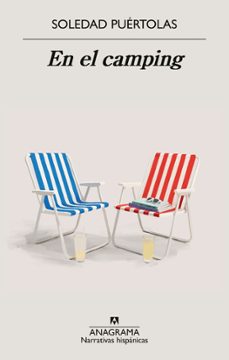 Pdf descargar libros gratis EN EL CAMPING 9788433949110