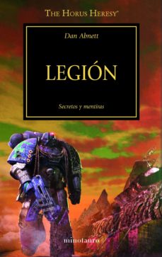 Portada de LEGION Nº 7/54 (EBOOK)