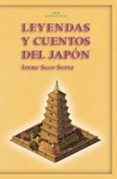 Descargar LEYENDAS Y CUENTOS DEL JAPON gratis pdf - leer online