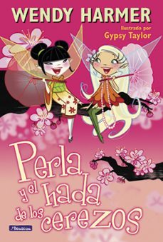 Portada de PERLA 12 - PERLA Y EL HADA DE LOS CEREZOS (EBOOK)