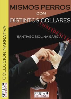Descargar notas de libro gratis MISMOS PERROS CON DISTINTOS COLLARES  in Spanish