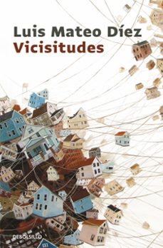 Portada de VICISITUDES