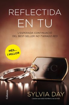 Descargar audiolibros en inglés gratis REFLECTIDA EN TU de SYLVIA DAY (Literatura española)