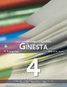 Descargar NOU GINESTA 4 ESO CATALA gratis pdf - leer online