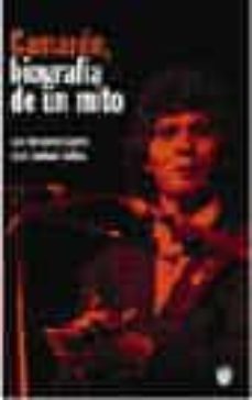 Descargar CAMARON, BIOGRAFIA DE UN MITO gratis pdf - leer online