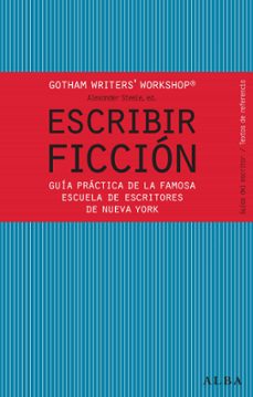 Descargar ESCRIBIR FICCION gratis pdf - leer online