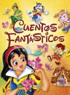 CUENTOS FANTASTICOS 4 . | Casa del Libro México