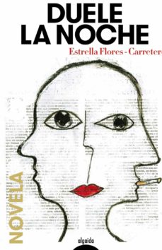 Descarga gratuita de libros de cocina italiana DUELE LA NOCHE de ESTRELLA FLORES CARRETERO ePub