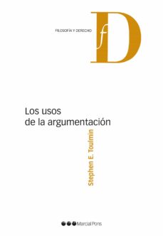 Descarga de libros de texto en pdf LOS USOS DE LA ARGUMENTACIÓN 9788491237310 in Spanish de STEPHEN E. TOULMIN ePub iBook RTF