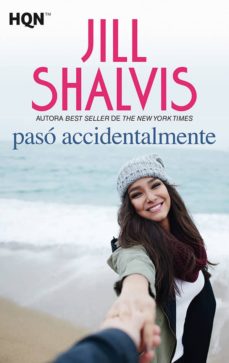 Libros descargando en kindle PASO ACCIDENTALMENTE de JILL SHALVIS  9788491708810 (Spanish Edition)