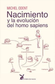 Últimos eBooks NACIMIENTO Y LA EVOLUCION DEL HOMO SAPIENS
