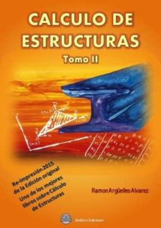 Descargar CALCULO DE ESTRUCTURAS - TOMO 2 gratis pdf - leer online