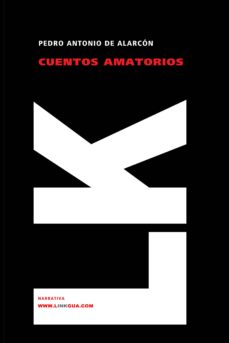 Iphone libros pdf descarga gratuita CUENTOS AMATORIOS de PEDRO ANTONIO DE ALARCON PDB