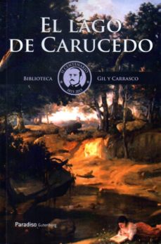 Descargas gratuitas de audiolibros para teléfonos Android EL LAGO DE CARUCEDO in Spanish