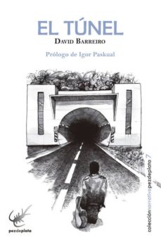 Audiolibros en inglés para descargar EL TÚNEL  de DAVID BARREIRO (Literatura española)
