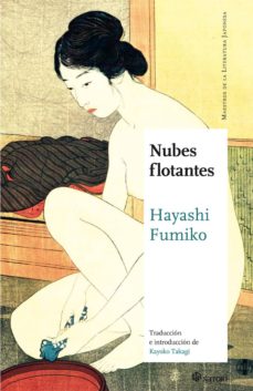 Descargar libros electrónicos completos de libros de google NUBES FLOTANTES de FUMIKO HAYASHI 9788494746710 (Spanish Edition)