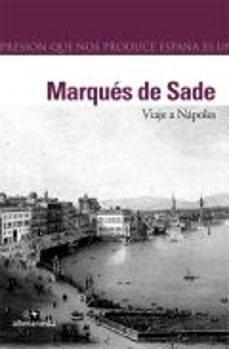 Book's Cover of Viaje A Napoles