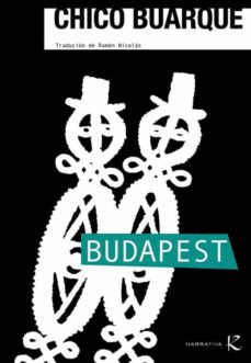 Descargas gratuitas de libros electrónicos de adobe BUDAPEST (Literatura española)