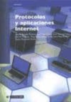 Inciertagloria.es Protocolos Y Aplicaciones Internet Image