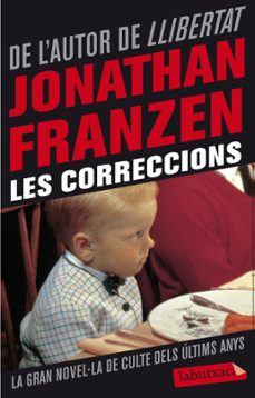 Descarga gratuita de libros aduio LES CORRECCIONS 9788499303710 (Literatura española) de JONATHAN FRANZEN 
