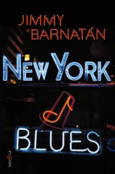 Descargas gratuitas de libros de kindle 2012 NEW YORK BLUES ePub de JIMMY BARNATAN