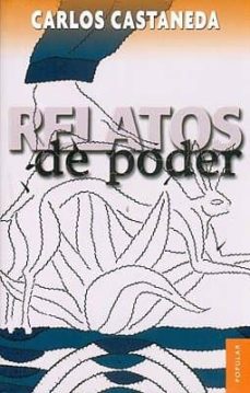 Descargar RELATOS DE PODER gratis pdf - leer online