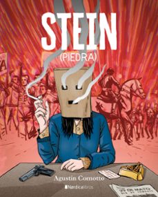 Portada de STEIN (PIEDRA)