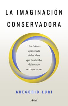 Portada de LA IMAGINACION CONSERVADORA