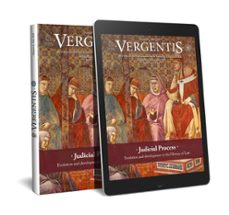 Portada de VERGENTIS NUM. 6, AÑO 2018