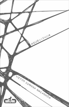 Portada de AQUIESCENCIA (EBOOK)