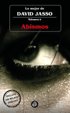 Portada de ABISMOS