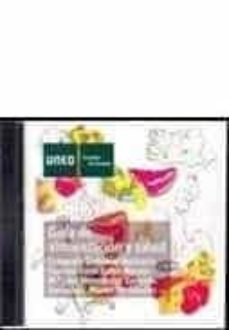 Portada de GUIA DE ALIMENTACION Y SALUD