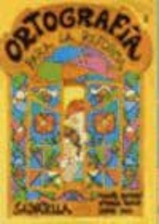 Portada de ORTOGRAFIA PARA LA REFORMA 1