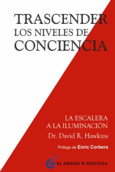 Portada de TRASCENDER LOS NIVELES DE CONCIENCIA (EBOOK)
