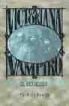 Portada de EL REY HERIDO (VOL. III: EDAD VICTORIANA VAMPIRO)