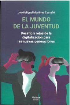 Portada de EL MUNDO DE LA JUVENTUD