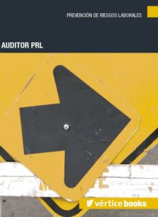 Portada de AUDITOR PRL