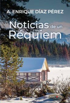 Portada de NOTICIAS DE UN REQUIEM