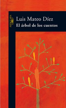 Portada de EL ARBOL DE LOS CUENTOS
