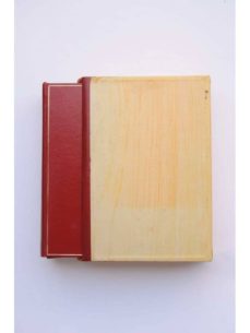 Portada de LAJOS ZILAHY. OBRAS SELECTAS. TOMO I. NOVELAS