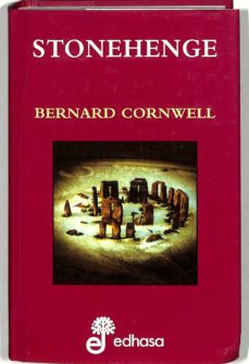 Portada de STONEHENGE