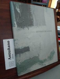 Portada de ESTEBAN DE LA FOZ