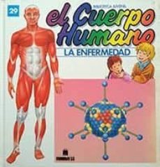 Portada de CUERPO HUMANO, EL - Nº 29