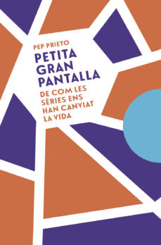 Portada de PETITA GRAN PANTALLA