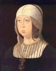 Portada de ISABEL LA CATOLICA: LA MAGNIFICENCIA DE UN REINADO