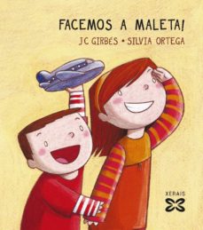 Portada de FACEMOS A MALETA