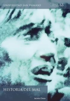 Portada de HISTORIA DEL MAL