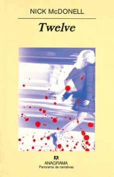 Portada de TWELVE