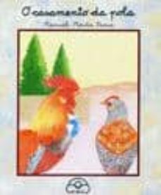 Portada de O CASAMENTO DA POLA